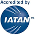 Accredited by IATAN