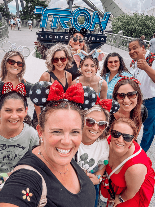 Second Story Travel Team