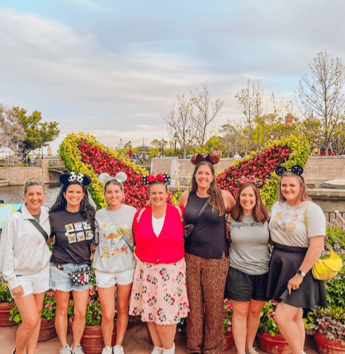 Second Story Travel Team