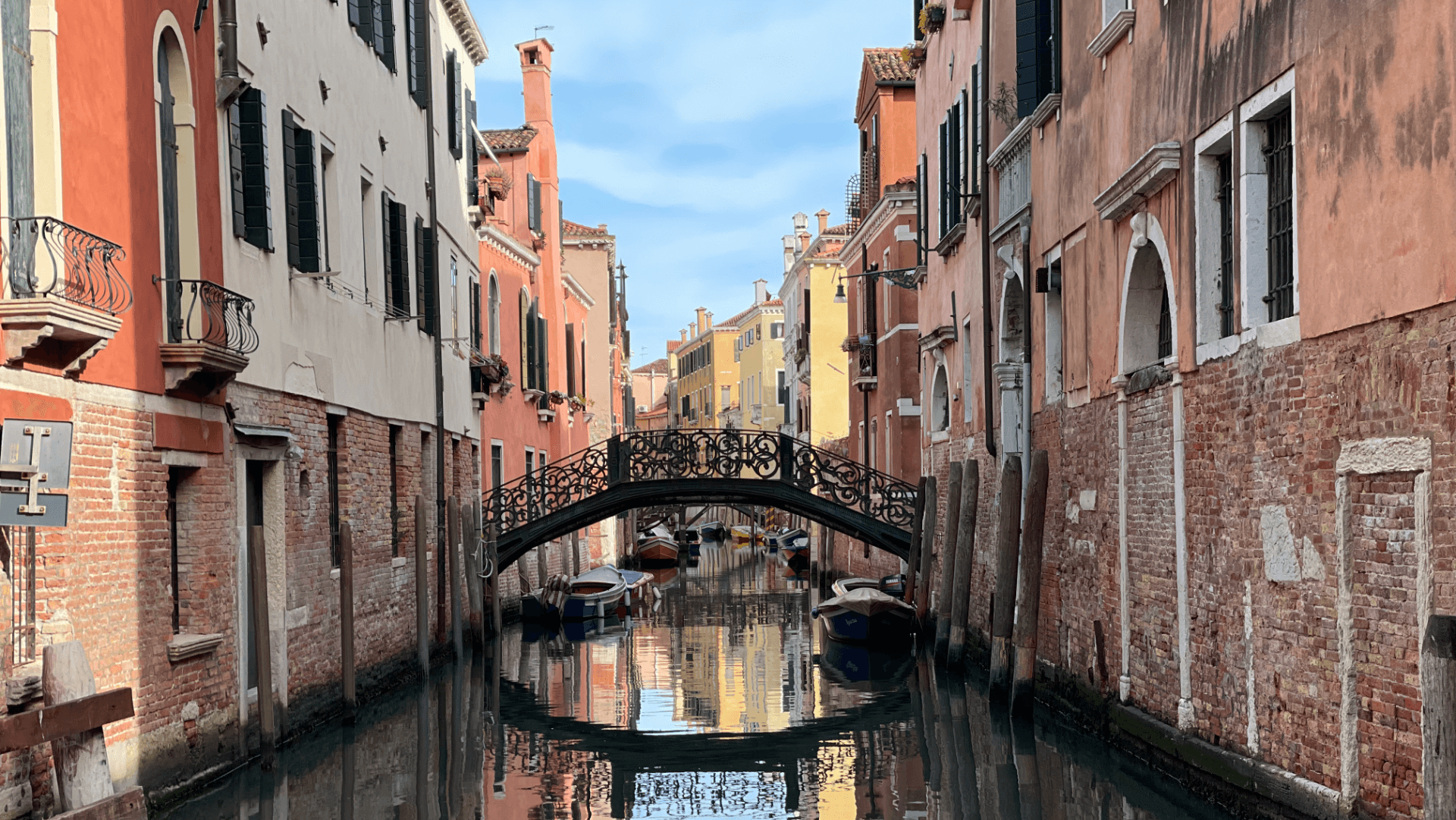 European Destinations