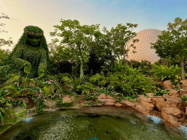 Universal's Volcano Bay