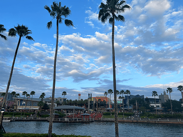 Universal's Volcano Bay