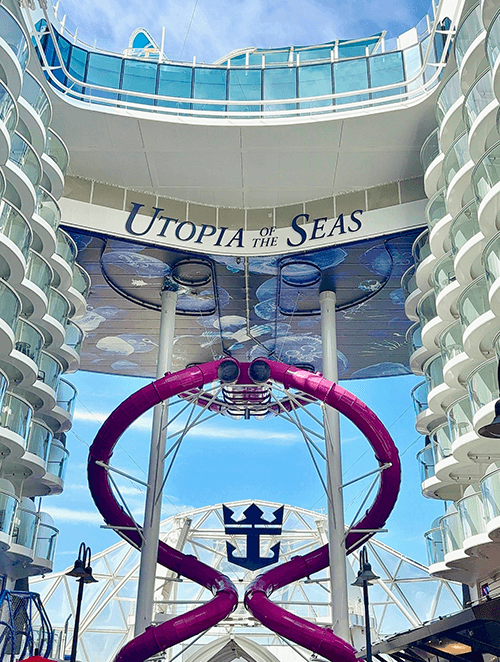 Royal Caribbean Travel Agents and Advisors