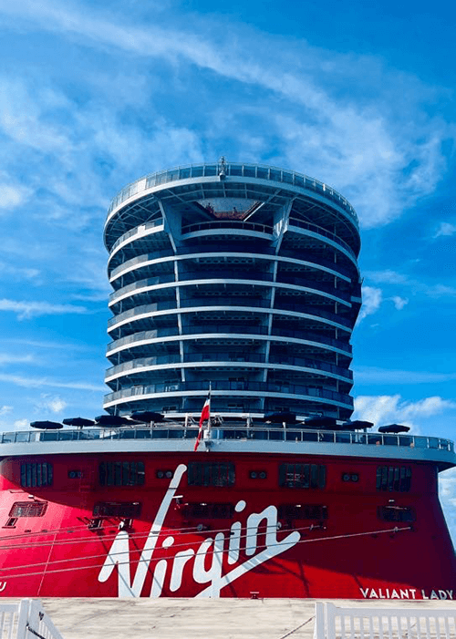 Virgin Voyages