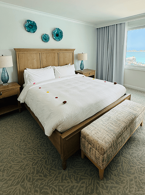 All-Inclusive Resorts