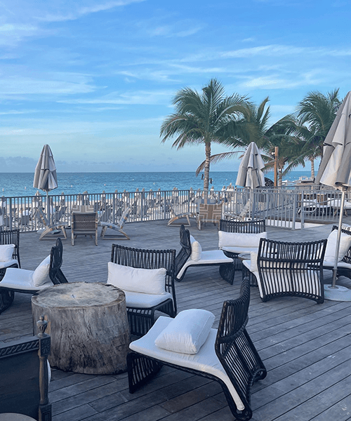 The Beach Club at Bimini