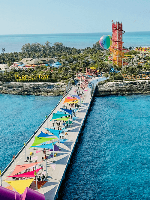 Royal Caribbean Travel Advisors and Agents