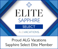 Elite Sapphire Select